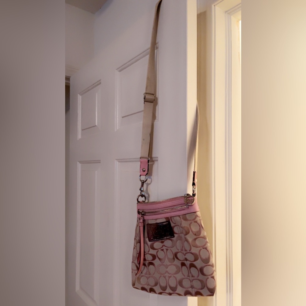Coach Crossbody Bag